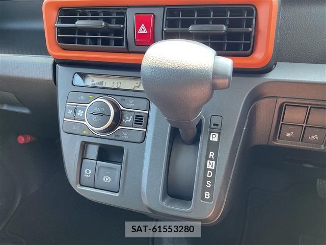 Daihatsu TANTO 2025-06 8317636-11