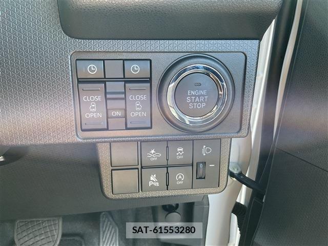 Daihatsu TANTO 2025-06 8317636-12