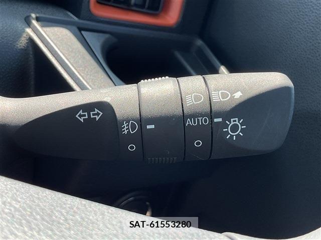 Daihatsu TANTO 2025-06 8317636-15