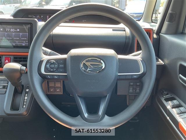 Daihatsu TANTO 2025-06 8317636-16