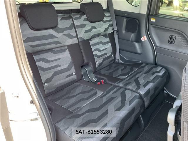 Daihatsu TANTO 2025-06 8317636-18