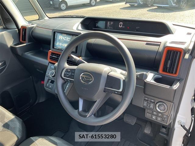 Daihatsu TANTO 2025-06 8317636-1
