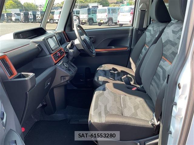 Daihatsu TANTO 2025-06 8317636-19