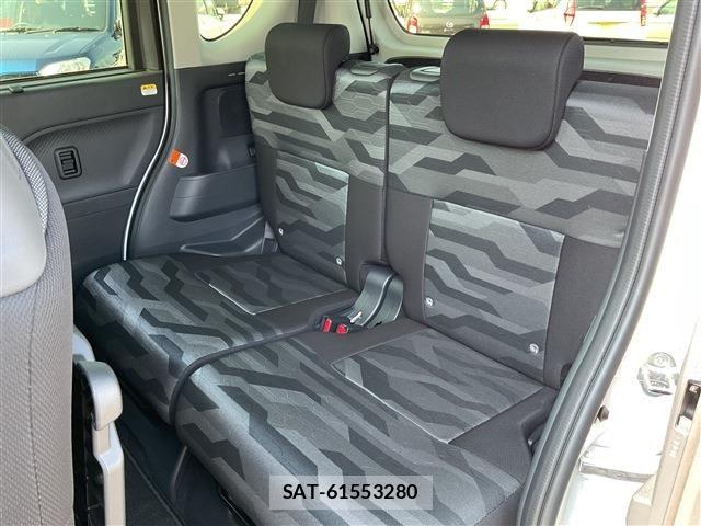 Daihatsu TANTO 2025-06 8317636-20
