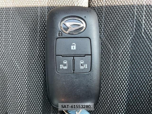 Daihatsu TANTO 2025-06 8317636-23
