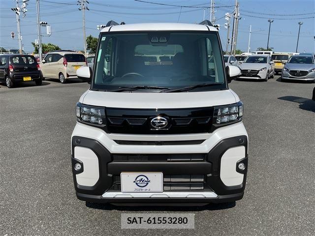Daihatsu TANTO 2025-06 8317636-25