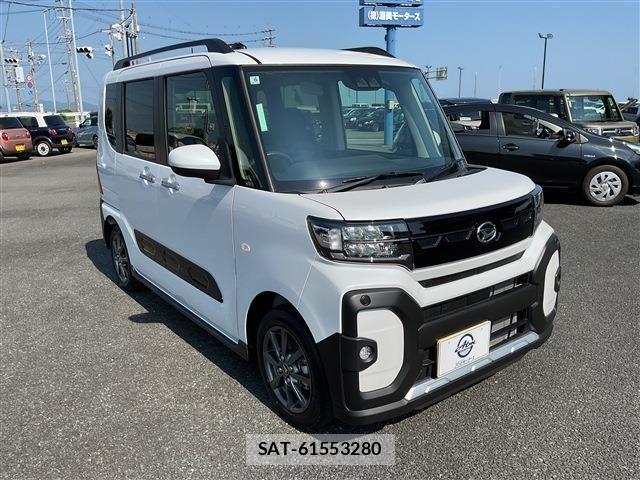 Daihatsu TANTO 2025-06 8317636-26