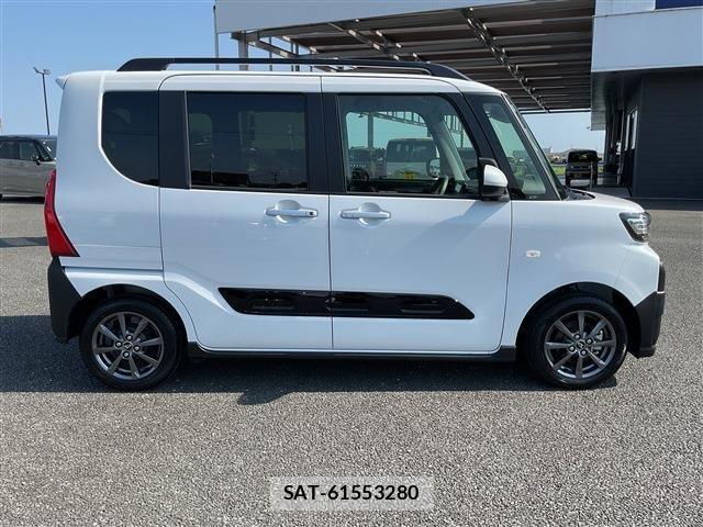 Daihatsu TANTO 2025-06 8317636-27