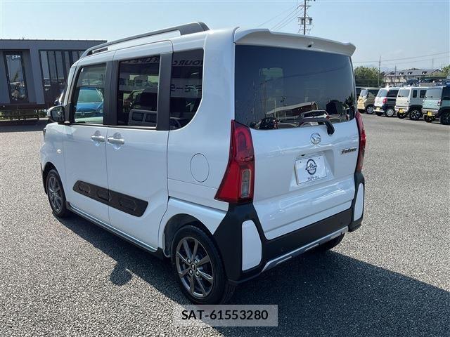 Daihatsu TANTO 2025-06 8317636-29