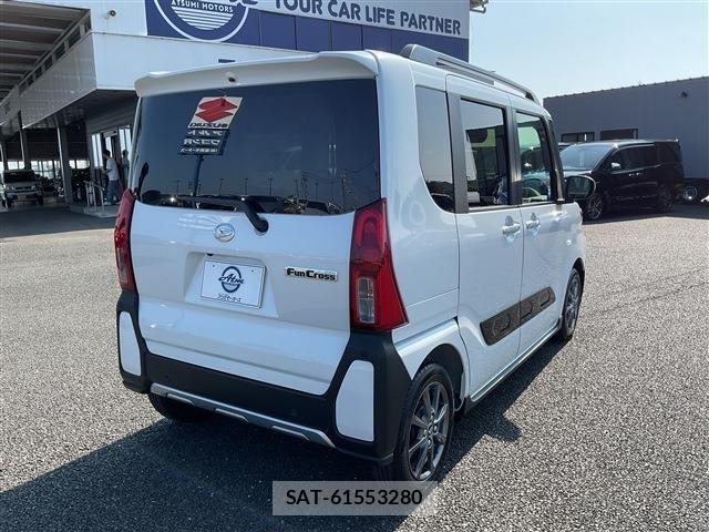 Daihatsu TANTO 2025-06 8317636-6