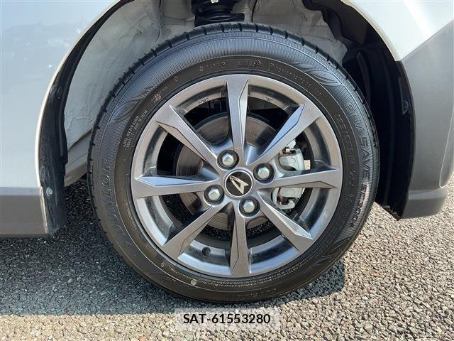 Daihatsu TANTO 2025-06 8317636-7