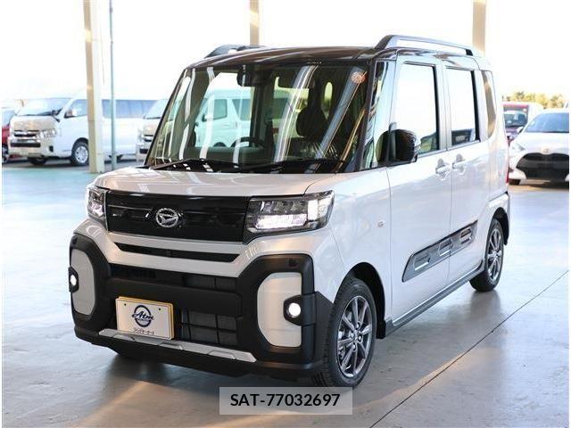 Daihatsu TANTO 2025-11 8317635-0