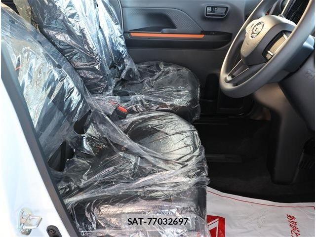 Daihatsu TANTO 2025-11 8317635-11