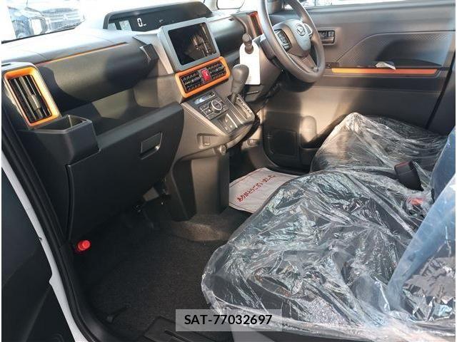 Daihatsu TANTO 2025-11 8317635-13