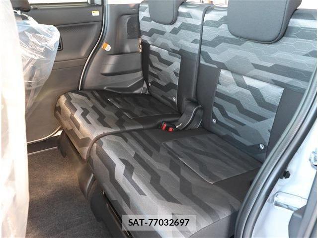 Daihatsu TANTO 2025-11 8317635-14