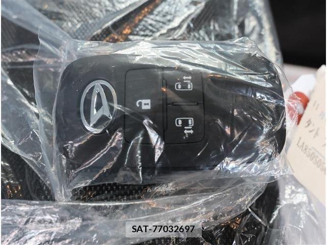 Daihatsu TANTO 2025-11 8317635-15
