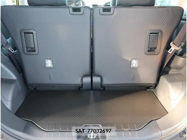 Daihatsu TANTO 2025-11 8317635-16