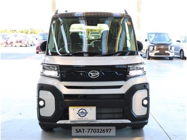 Daihatsu TANTO 2025-11 8317635-18
