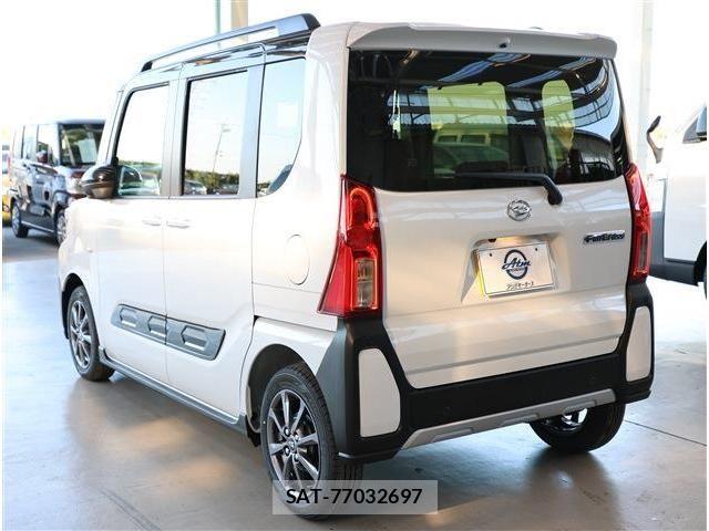 Daihatsu TANTO 2025-11 8317635-21