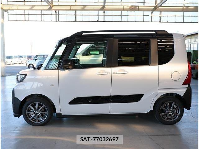 Daihatsu TANTO 2025-11 8317635-22