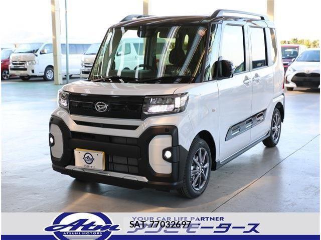 Daihatsu TANTO 2025-11 8317635-28