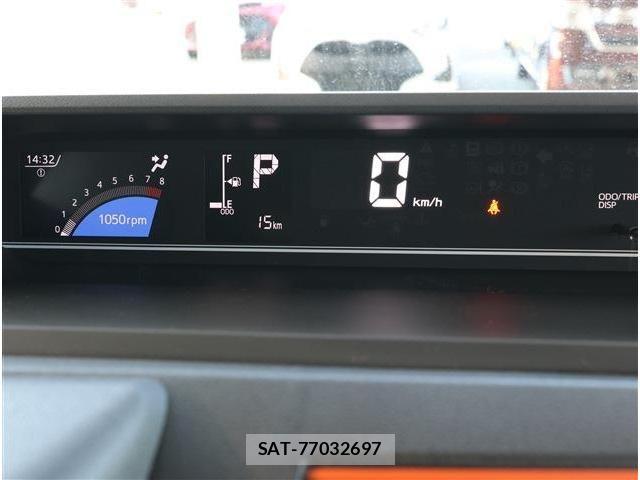 Daihatsu TANTO 2025-11 8317635-4