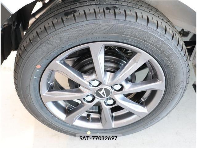 Daihatsu TANTO 2025-11 8317635-5