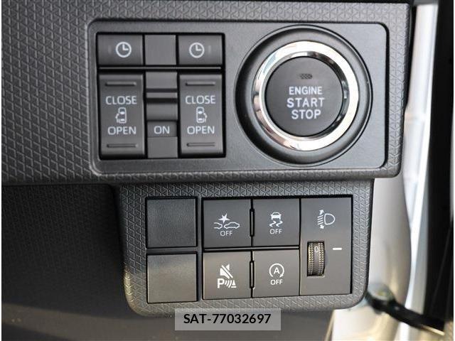 Daihatsu TANTO 2025-11 8317635-7