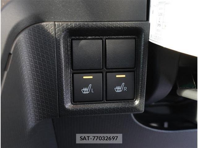 Daihatsu TANTO 2025-11 8317635-8