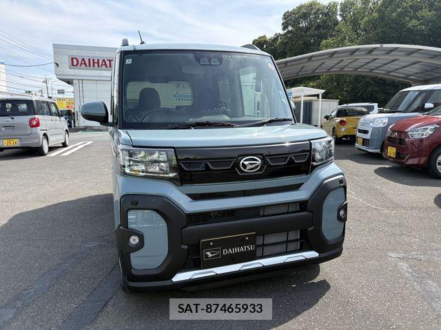 Daihatsu TANTO 2025-11 8317631-0