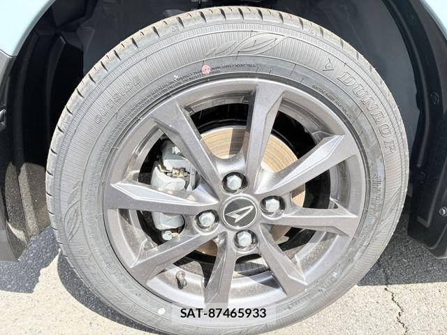 Daihatsu TANTO 2025-11 8317631-9
