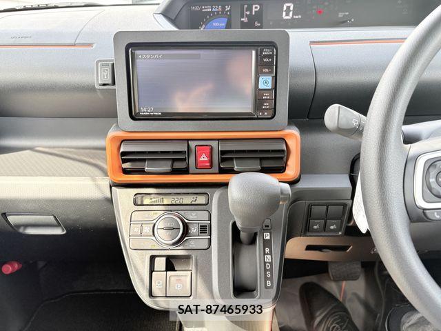 Daihatsu TANTO 2025-11 8317631-13