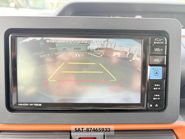 Daihatsu TANTO 2025-11 8317631-14
