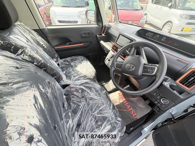 Daihatsu TANTO 2025-11 8317631-15