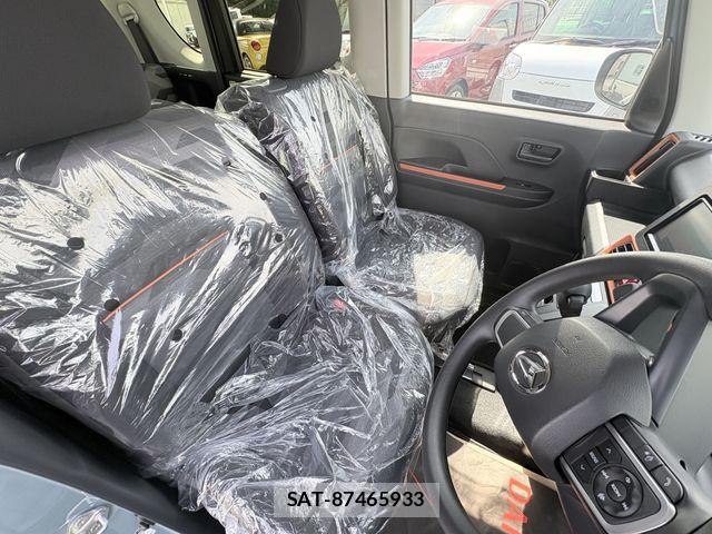 Daihatsu TANTO 2025-11 8317631-16