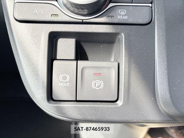 Daihatsu TANTO 2025-11 8317631-18