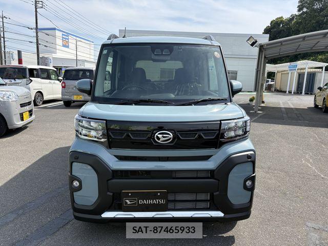 Daihatsu TANTO 2025-11 8317631-1