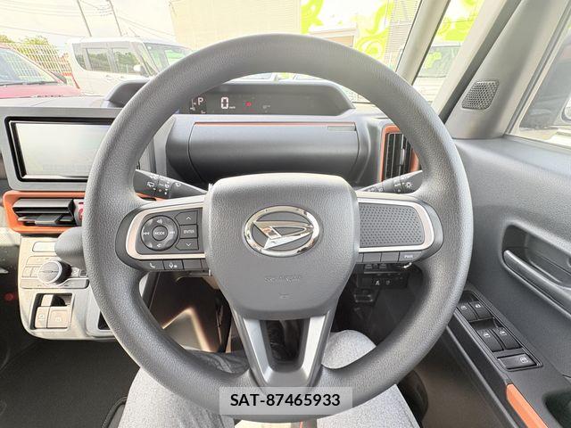 Daihatsu TANTO 2025-11 8317631-20
