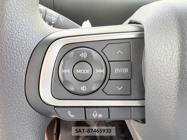 Daihatsu TANTO 2025-11 8317631-21