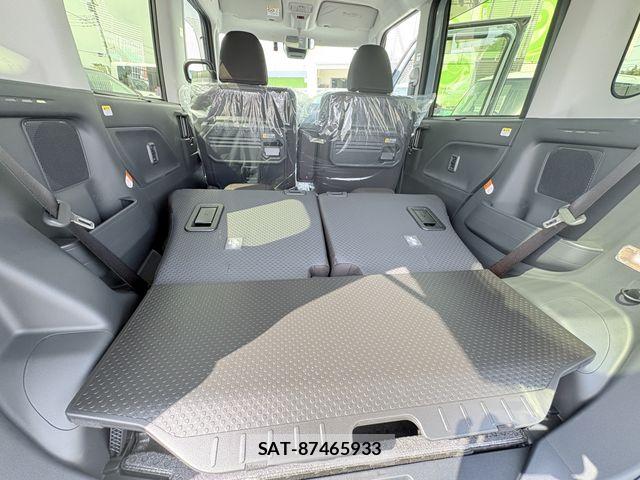 Daihatsu TANTO 2025-11 8317631-23