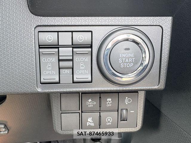 Daihatsu TANTO 2025-11 8317631-26