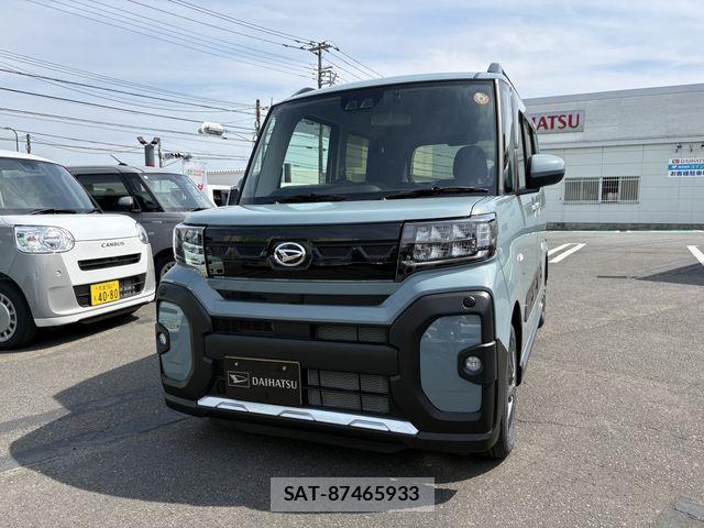 Daihatsu TANTO 2025-11 8317631-2