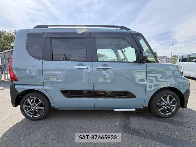 Daihatsu TANTO 2025-11 8317631-3