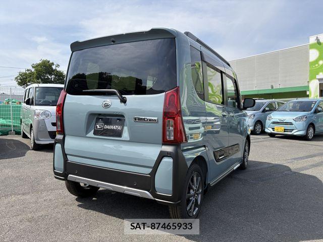 Daihatsu TANTO 2025-11 8317631-4