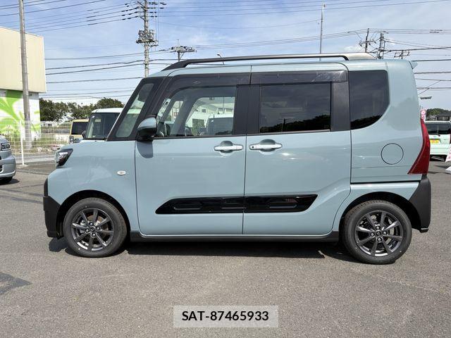 Daihatsu TANTO 2025-11 8317631-7