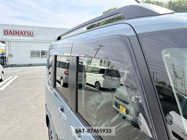 Daihatsu TANTO 2025-11 8317631-8