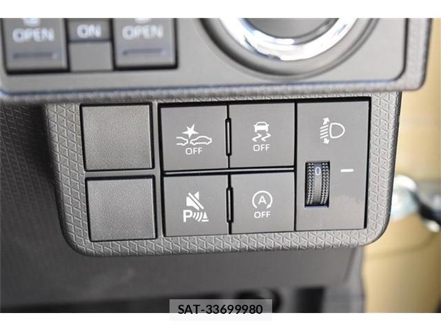 Daihatsu TANTO 2025-07 8317638-11
