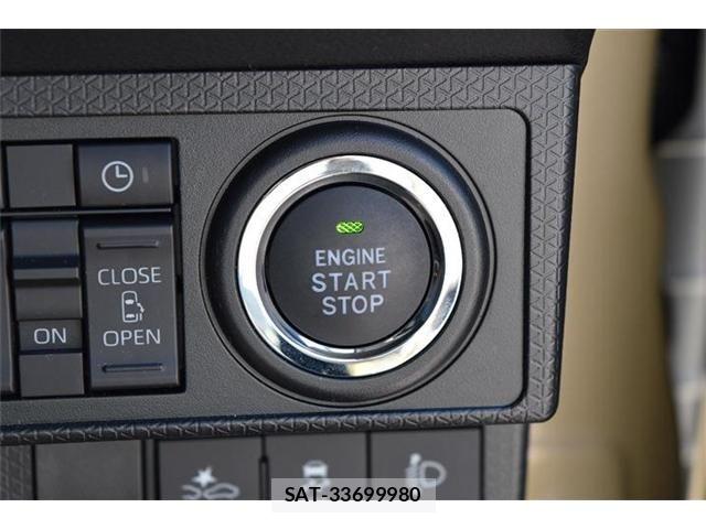 Daihatsu TANTO 2025-07 8317638-13