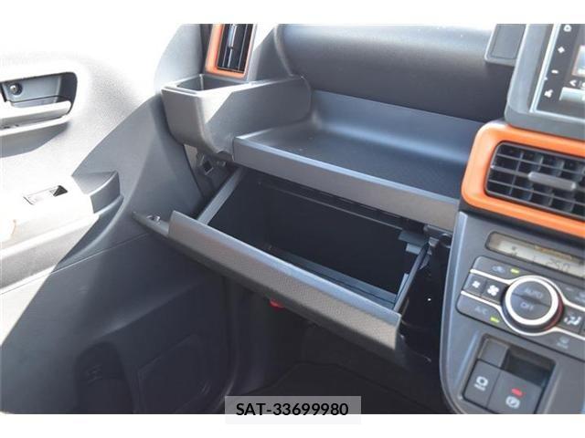 Daihatsu TANTO 2025-07 8317638-15