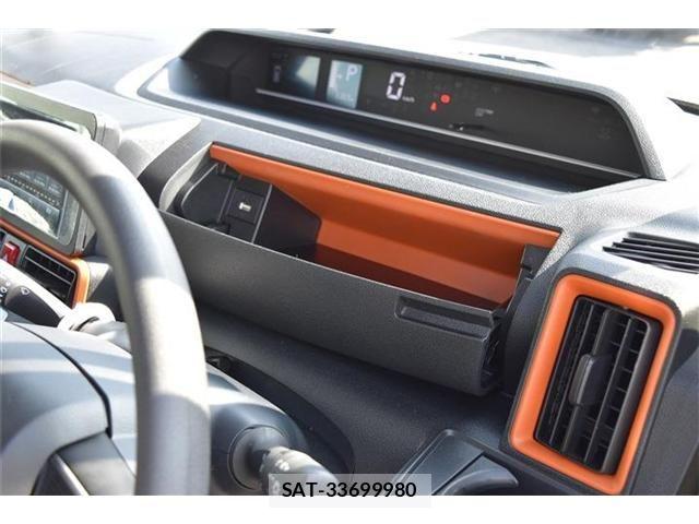 Daihatsu TANTO 2025-07 8317638-16